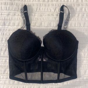 Brand New Victoria’s Secret Corset